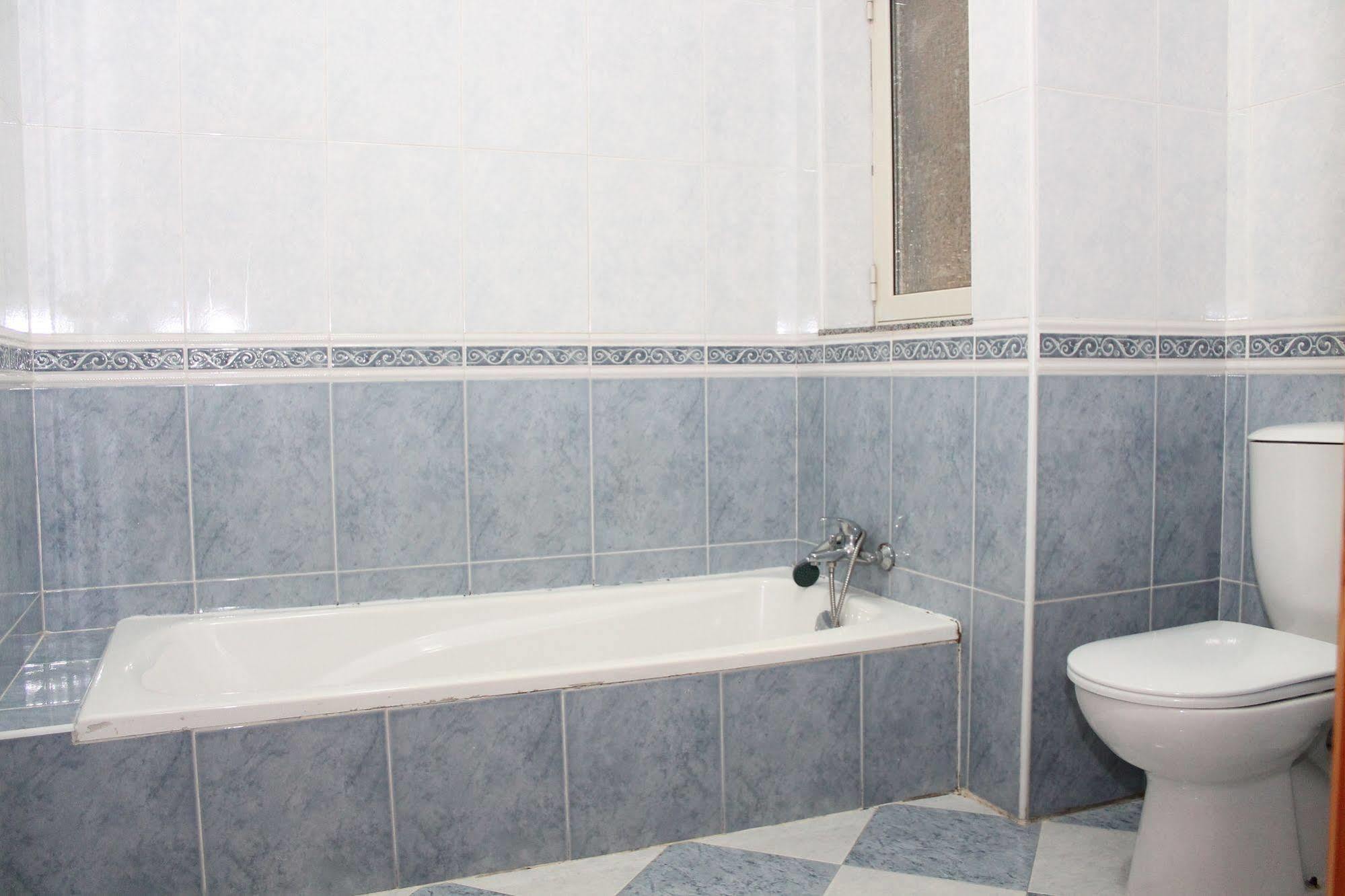 Morina Mansion Seafront Apartment Saint Julian's