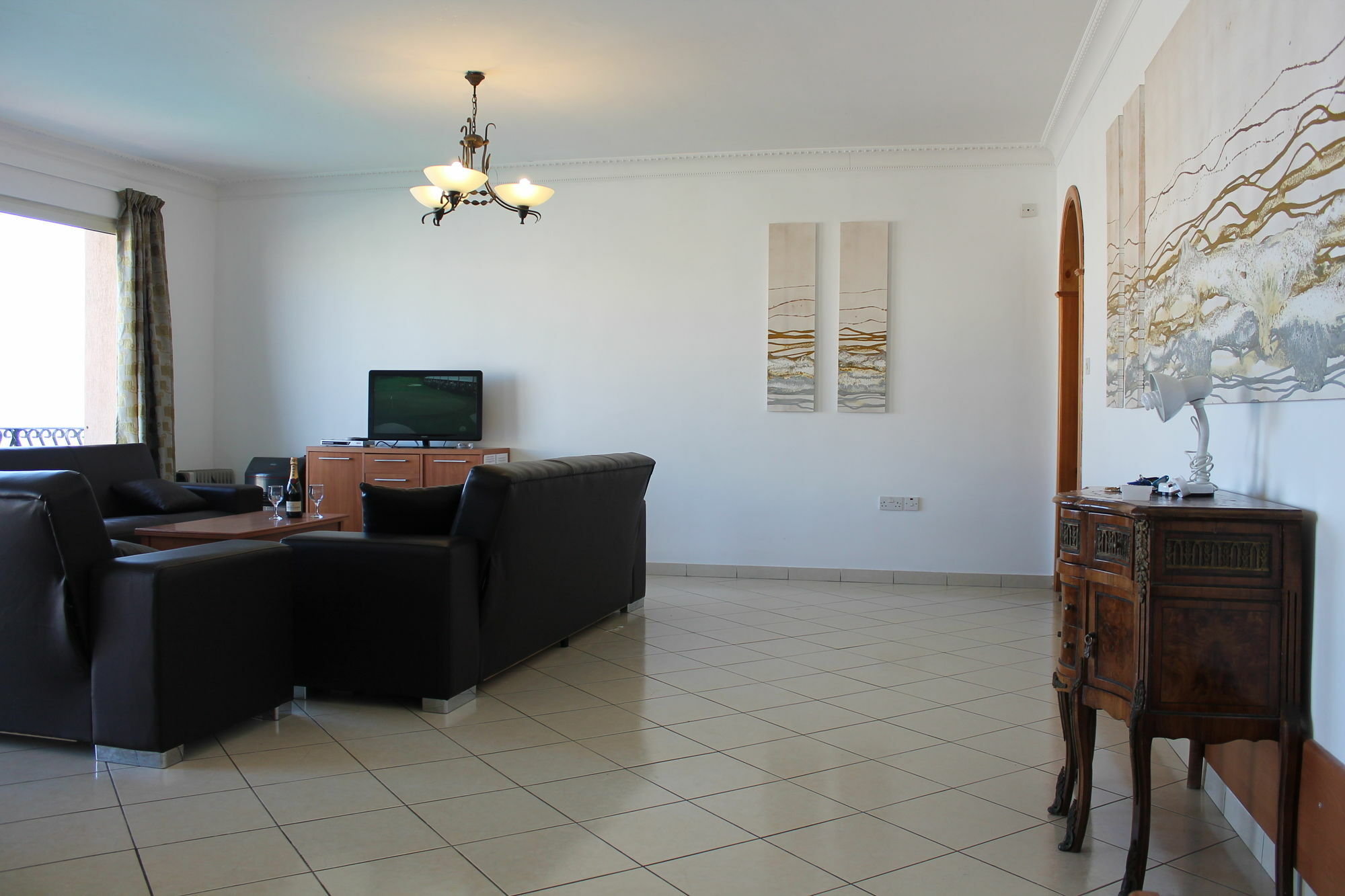 Apartment Morina Mansion Seafront Saint Julian's